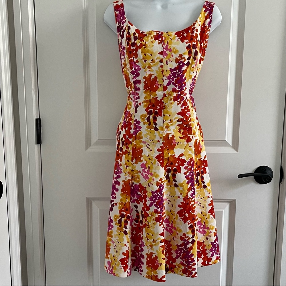 Jones Wear Spring/Summer Dress Size 12